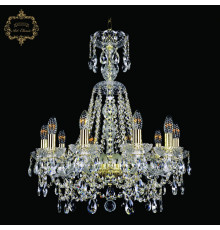 Люстра подвесная Art Classic 11.25.10.200.XL-68.Gd.Sp