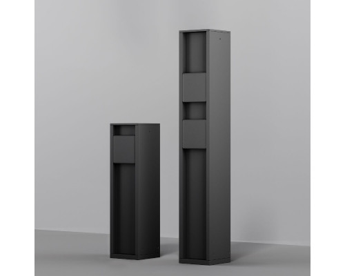 Дополнительное фото Уличная розетка Maytoni Socket O459FL-GF01SC: Купить в Интернет магазин освещения GCSVET.RU