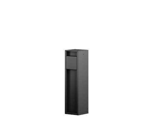 Основное фото Уличная розетка Maytoni Socket O459FL-GF01SC: Купить в Интернет магазин освещения GCSVET.RU
