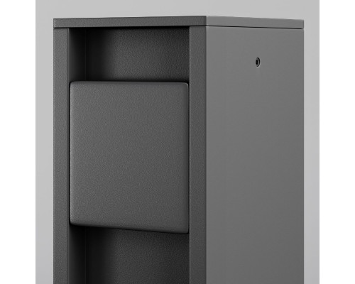 Дополнительное фото Уличная розетка Maytoni Socket O459FL-GF01SC: Купить в Интернет магазин освещения GCSVET.RU