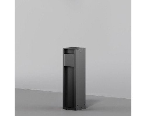 Дополнительное фото Уличная розетка Maytoni Socket O459FL-GF01SC: Купить в Интернет магазин освещения GCSVET.RU