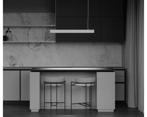 Дополнительное фото Светильник подвесной Maytoni Vinder P050PL-L40W4K: Купить в Интернет магазин освещения GCSVET.RU