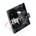 Дополнительное фото Розетка 1-местная с USB Stekker PST16-9011-03 с защитной шторкой 39480: Купить в Интернет магазин освещения GCSVET.RU