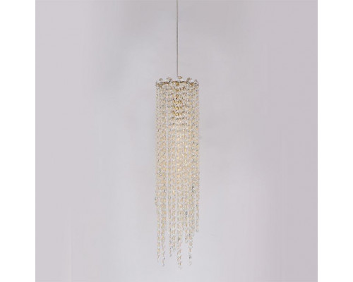 Дополнительное фото Светильник подвесной LED Newport 10902/S gold М0063243: Купить в Интернет магазин освещения GCSVET.RU