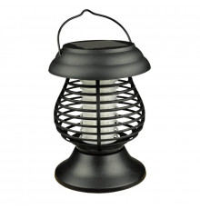 Светильник на солнечных батареях (UL-00006537) Uniel Functional USL-F-300/PМ310 Bug Zapper