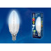 Дополнительное фото Светодиодная лампочка Uniel LED-M88 LED-M88-150W/NW/E40/FR ALV01WH картон: Купить в Интернет магазин освещения GCSVET.RU