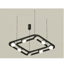 Люстра подвесная Ambrella Light Traditional (C9182, N8480) XB9182200