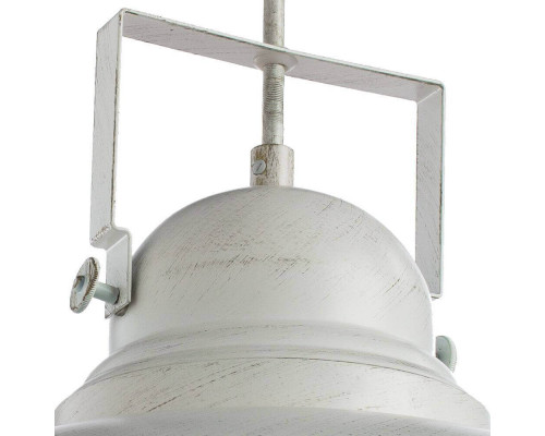 Дополнительное фото Светильник подвесной Arte Lamp Martin A5213SP-1WG: Купить в Интернет магазин освещения GCSVET.RU