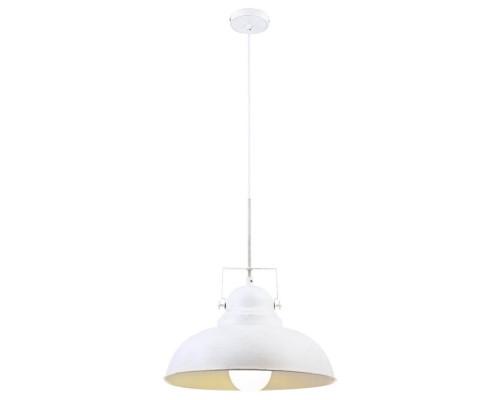 Дополнительное фото Светильник подвесной Arte Lamp Martin A5213SP-1WG: Купить в Интернет магазин освещения GCSVET.RU