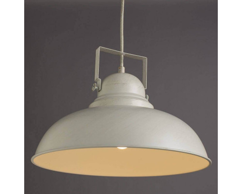 Дополнительное фото Светильник подвесной Arte Lamp Martin A5213SP-1WG: Купить в Интернет магазин освещения GCSVET.RU