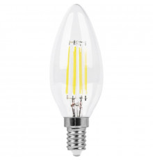 Светодиодная лампочка Feron LB-713 38006