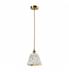 Светильник подвесной Zortes Terrazzo ZRS.1878.03