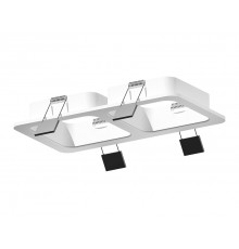 Основание светильника Ambrella Light DIY Spot C7905