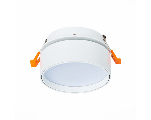 Дополнительное фото Светильник встраиваемый ST Luce ST651 ST651.548.14: Купить в Интернет магазин освещения GCSVET.RU