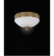 Люстра потолочная Reccagni Angelo PL 9350/2