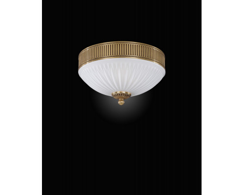 Основное фото Люстра потолочная Reccagni Angelo PL 9350/2: Купить в Интернет магазин освещения GCSVET.RU