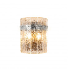 Светильник настенный Loft IT Nevada 10297W Nickel
