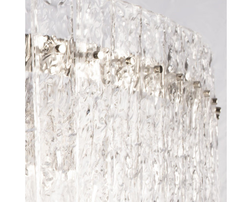 Дополнительное фото Светильник настенный Loft IT Nevada 10297W Nickel: Купить в Интернет магазин освещения GCSVET.RU