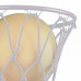 Дополнительное фото Светильник настенный Mantra Basketball 7242: Купить в Интернет магазин освещения GCSVET.RU