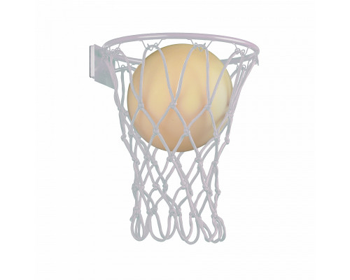Основное фото Светильник настенный Mantra Basketball 7242: Купить в Интернет магазин освещения GCSVET.RU