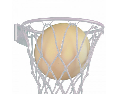 Дополнительное фото Светильник настенный Mantra Basketball 7242: Купить в Интернет магазин освещения GCSVET.RU