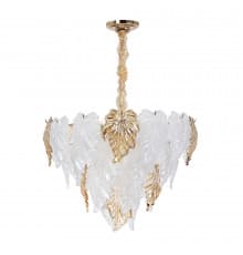 Люстра подвесная Arte Lamp Lilly A4070LM-9GO