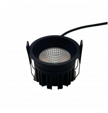 Светильник встраиваемый Designled DL-RE1202-BL-WW 020294