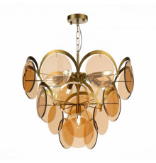 Люстра подвесная ST LUCE FAZIA SL1161.333.09