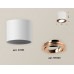 Дополнительное фото Спот накладной (поворотный) Ambrella Light Techno XS7401005 (C7401, N7005): Купить в Интернет магазин освещения GCSVET.RU