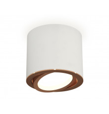 Спот накладной (поворотный) Ambrella Light Techno XS7401005 (C7401, N7005)