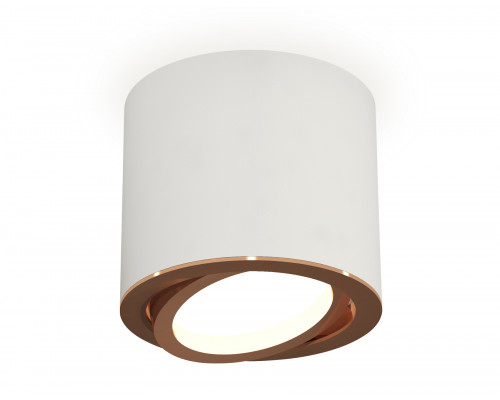 Дополнительное фото Спот накладной (поворотный) Ambrella Light Techno XS7401005 (C7401, N7005): Купить в Интернет магазин освещения GCSVET.RU