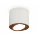 Дополнительное фото Спот накладной (поворотный) Ambrella Light Techno XS7401005 (C7401, N7005): Купить в Интернет магазин освещения GCSVET.RU