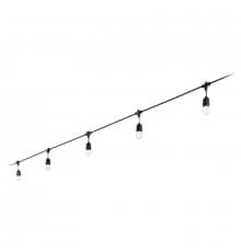 Гирлянда Ideal Lux Fiesta SP5 Nero 159836