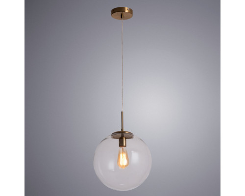 Дополнительное фото Светильник подвесной Arte Lamp Volare A1930SP-1AB: Купить в Интернет магазин освещения GCSVET.RU