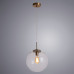 Дополнительное фото Светильник подвесной Arte Lamp Volare A1930SP-1AB: Купить в Интернет магазин освещения GCSVET.RU