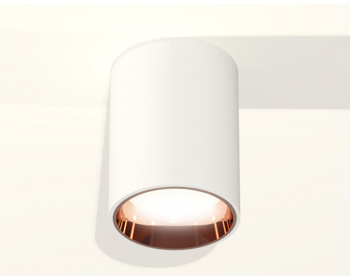 Дополнительное фото Светильник накладной Ambrella Light Techno XS6312024 (C6312, N6114): Купить в Интернет магазин освещения GCSVET.RU