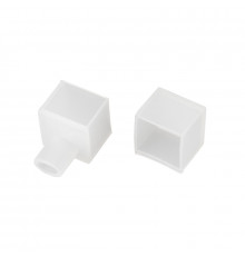 Заглушка Arlight ARL-Moonlight-1515-3D-Cap-Set-WH 029422