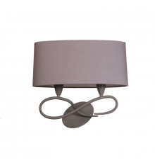 Настенный светильник Mantra Lua 3687