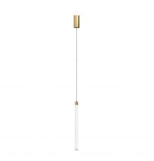 Светильник подвесной LED Maytoni Technical Ray P022PL-L20G3K