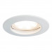 Дополнительное фото Светильник встраиваемый LED Paulmann Premium Line Coin 92823: Купить в Интернет магазин освещения GCSVET.RU