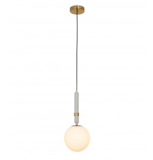 Светильник подвесной Lumina Deco Granino LDP 6011-1 MD