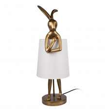 Лампа настольная Loft IT Lapine 10315/B White