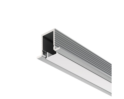 Основное фото Алюминиевый профиль Maytoni Led strip ALM-1209-S-2M: Купить в Интернет магазин освещения GCSVET.RU