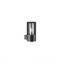 Светильник настенный для улицы Maytoni Barrel O453WL-01GF