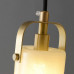 Дополнительное фото Светильник подвесной DeLight Collection Sorno MT9056-3H brass: Купить в Интернет магазин освещения GCSVET.RU