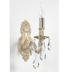 Настенный светильник Lucia Tucci Firenze W141.1 Cream White