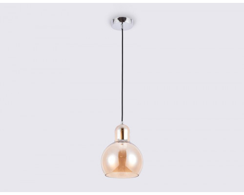 Дополнительное фото Светильник подвесной Ambrella Light Traditional TR3517: Купить в Интернет магазин освещения GCSVET.RU