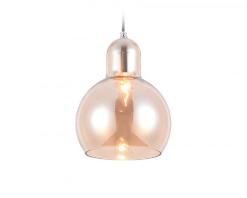 Дополнительное фото Светильник подвесной Ambrella Light Traditional TR3517: Купить в Интернет магазин освещения GCSVET.RU