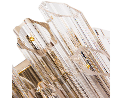 Дополнительное фото Светильник настенный Arte Lamp Jastin A2848AP-2GO: Купить в Интернет магазин освещения GCSVET.RU