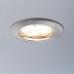 Дополнительное фото Светильник встраиваемый LED Paulmann Premium Line Coin 92756: Купить в Интернет магазин освещения GCSVET.RU